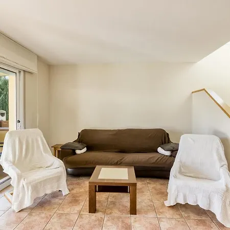 Villa Jumbina