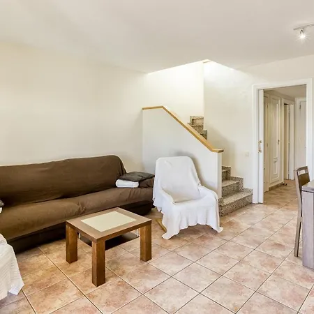 Jumbina Villa *