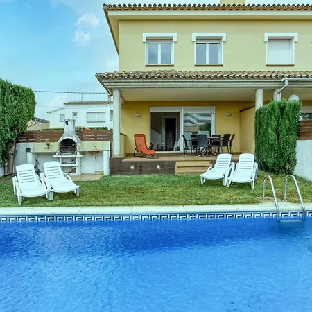 Jumbina Villa *