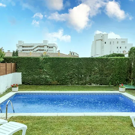 Jumbina Villa *