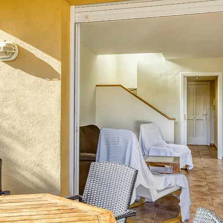 Jumbina Villa *